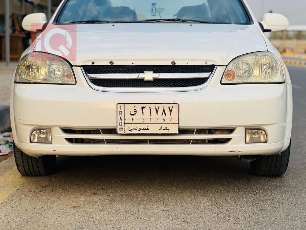 شيفروليه اوبترا